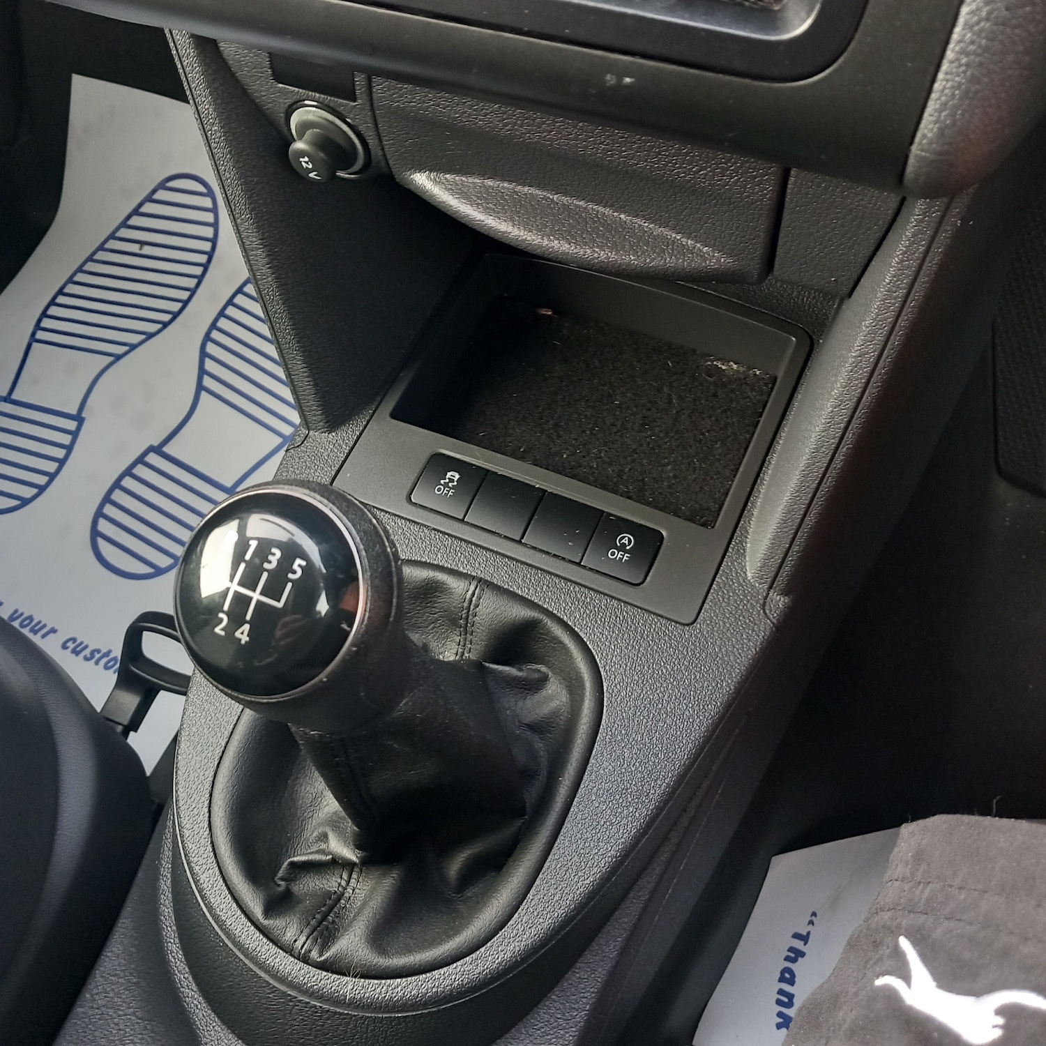 Used Volkswagen Caddy 2012 for sale - 76242799: Photo 15