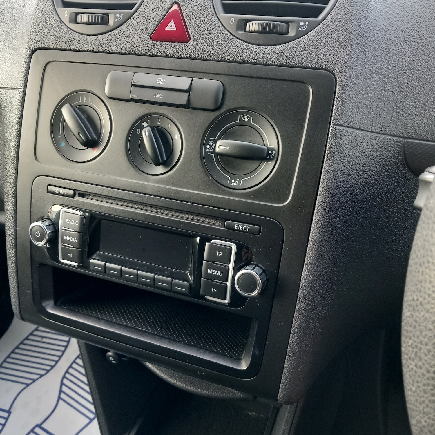 Used Volkswagen Caddy 2012 for sale - 76242799: Photo 16