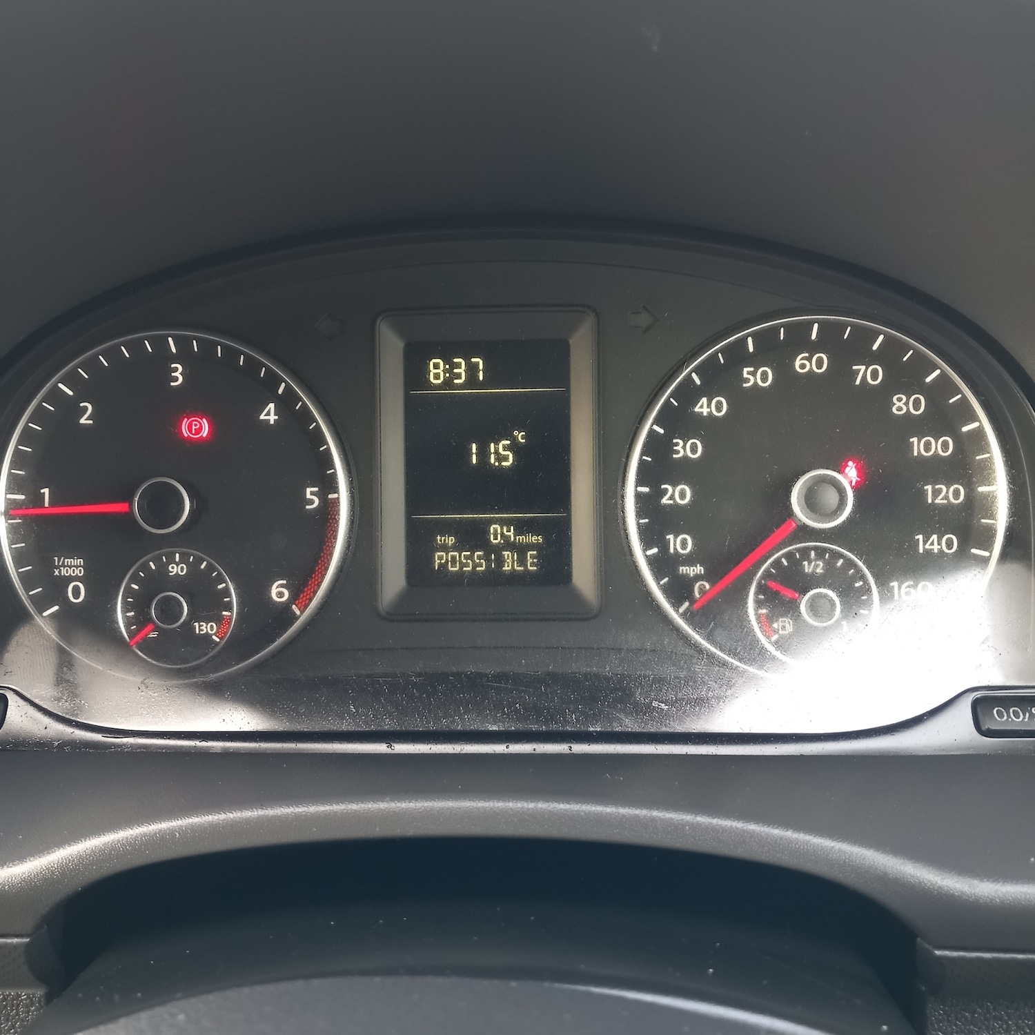 Used Volkswagen Caddy 2012 for sale - 76242799: Photo 17