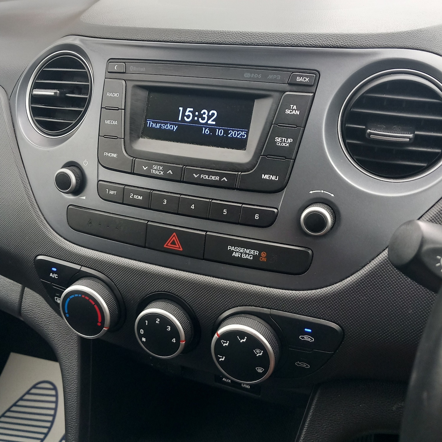 Used Hyundai i10 2019 for sale - 76289175: Photo 16
