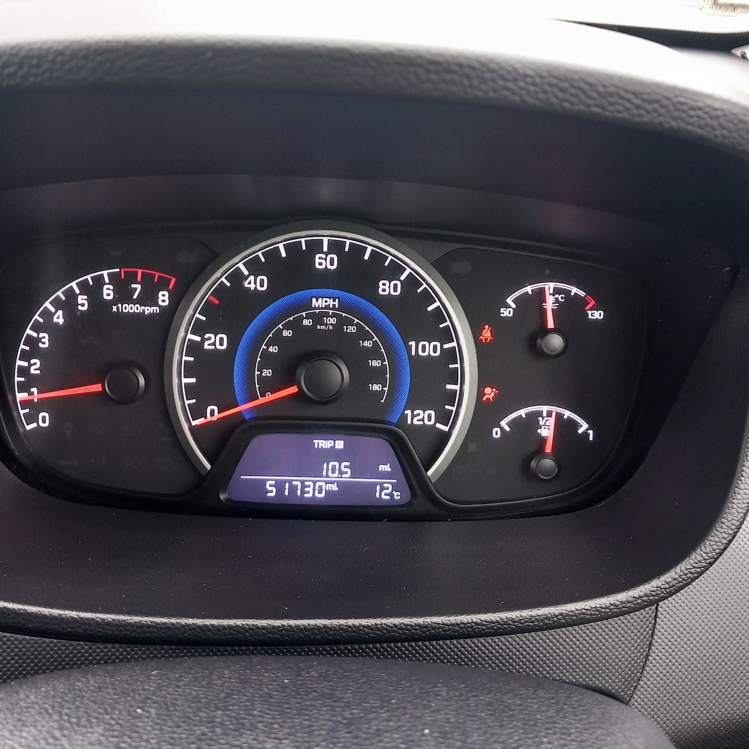 Used Hyundai i10 2019 for sale - 76289175: Photo 19