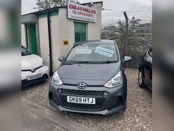 Hyundai - i10