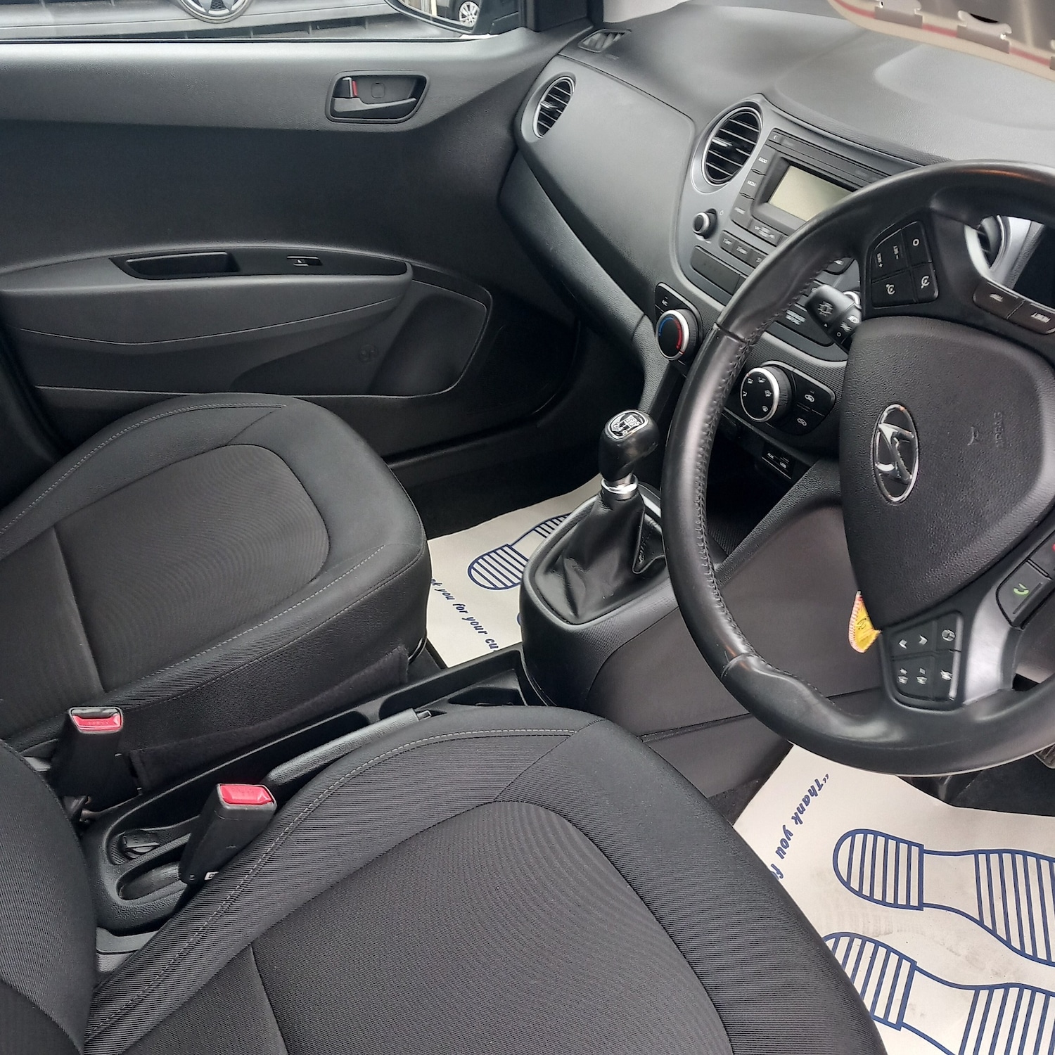 Used Hyundai i10 2019 for sale - 76289175: Photo 20