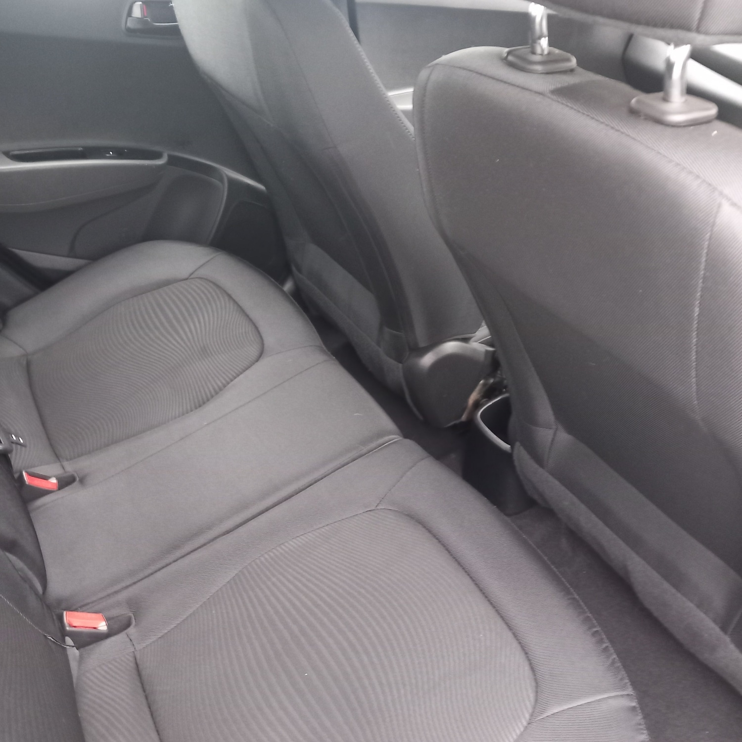 Used Hyundai i10 2019 for sale - 76289175: Photo 21
