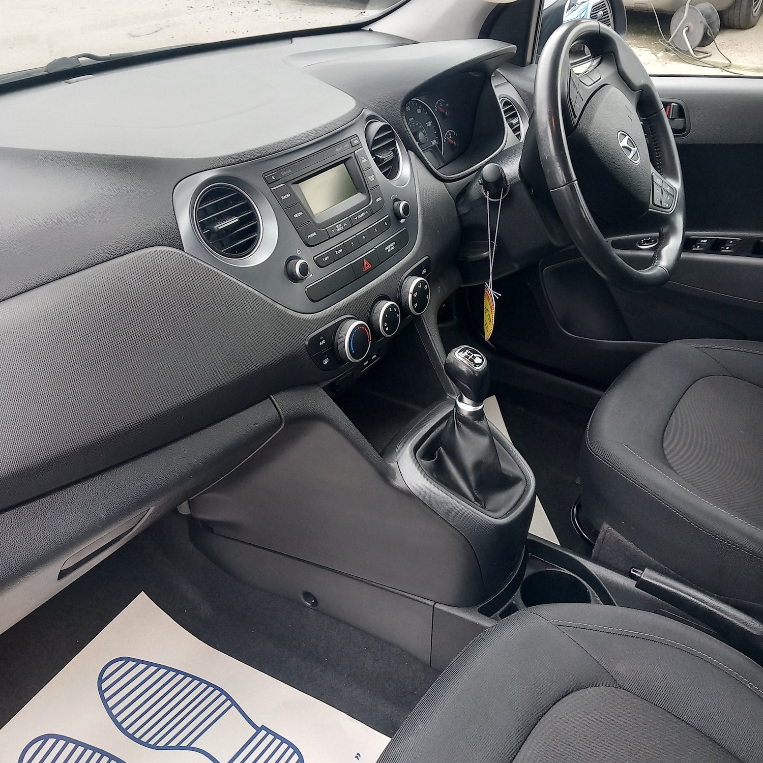 Used Hyundai i10 2019 for sale - 76289175: Photo 22