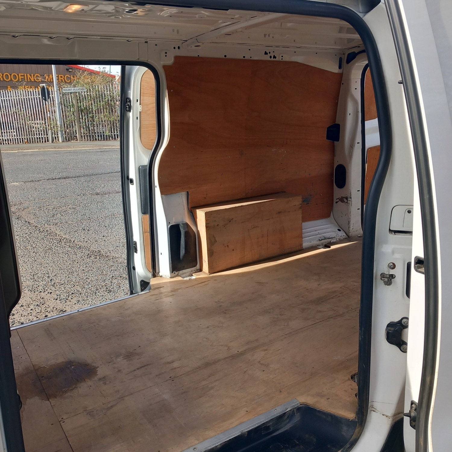Vehicle 19