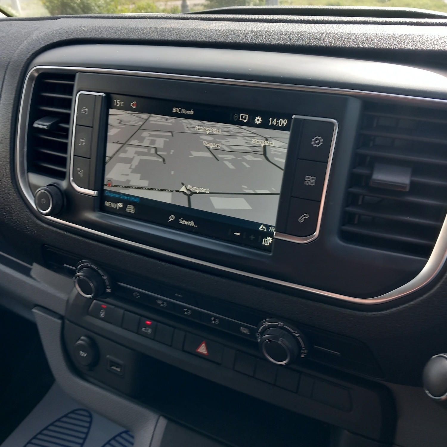Vehicle 23