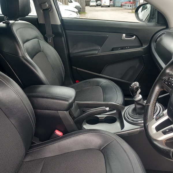 Used Kia Sportage 2011 for sale - 76288349: Photo 15