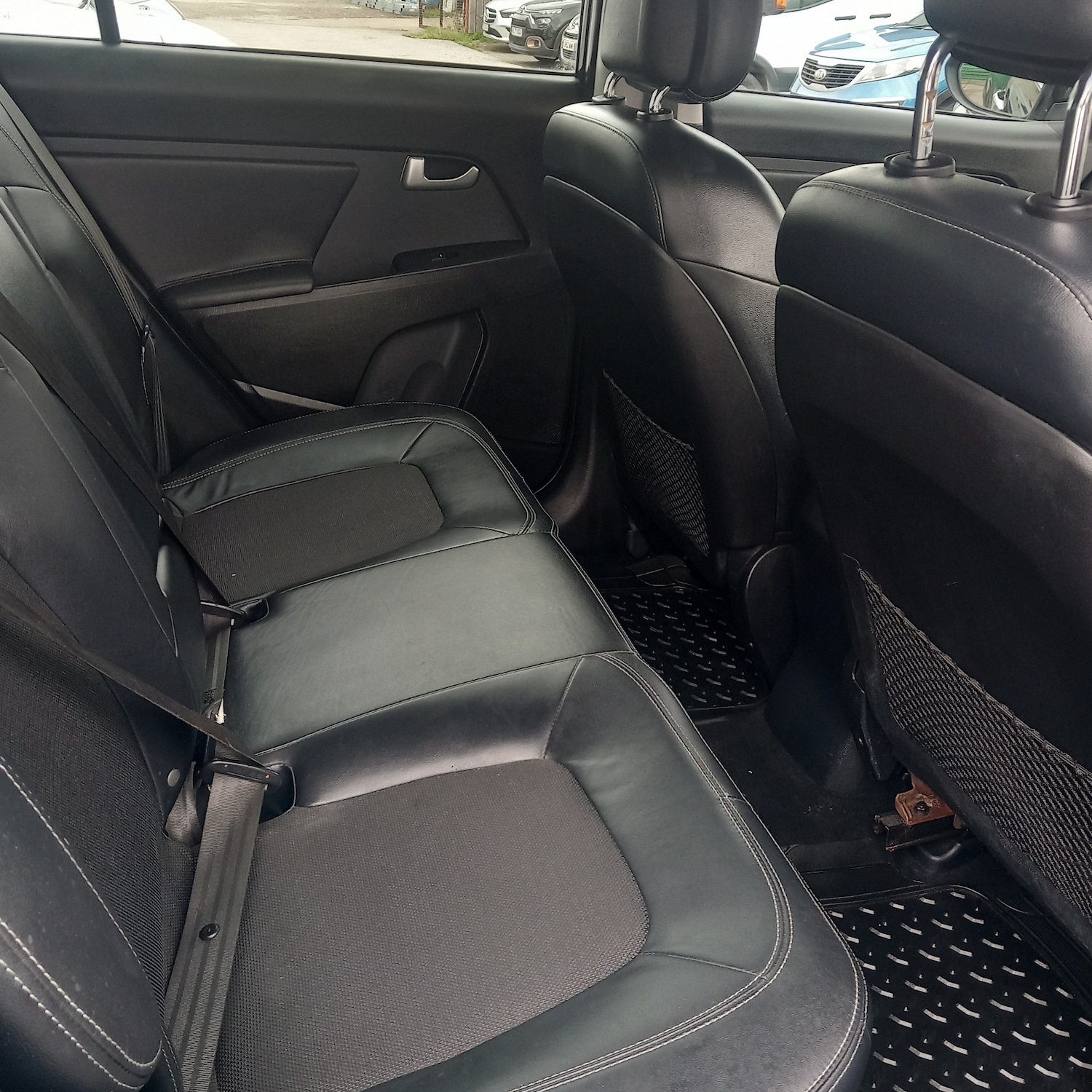 Used Kia Sportage 2011 for sale - 76288349: Photo 16