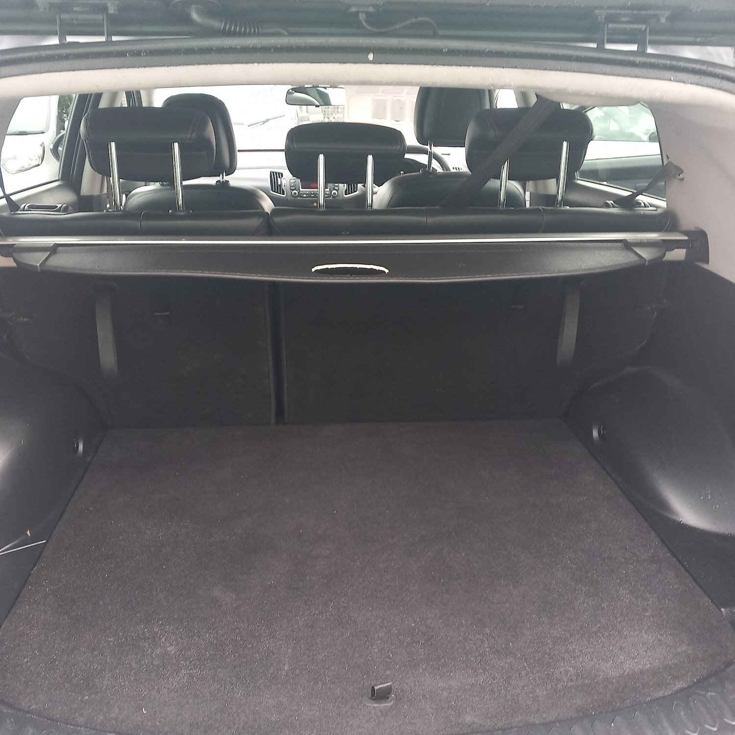 Used Kia Sportage 2011 for sale - 76288349: Photo 17