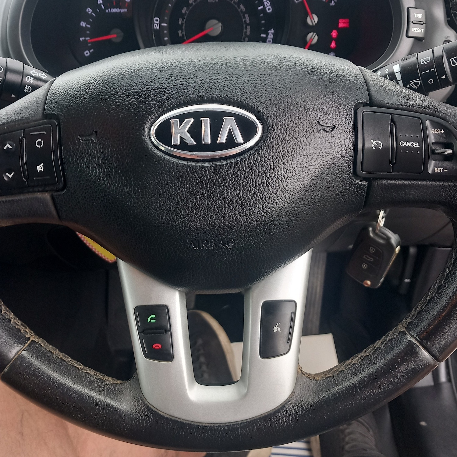 Used Kia Sportage 2011 for sale - 76288349: Photo 18