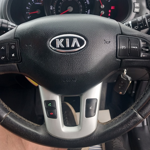 Used Kia Sportage 2011 for sale - 76288349: Photo 18