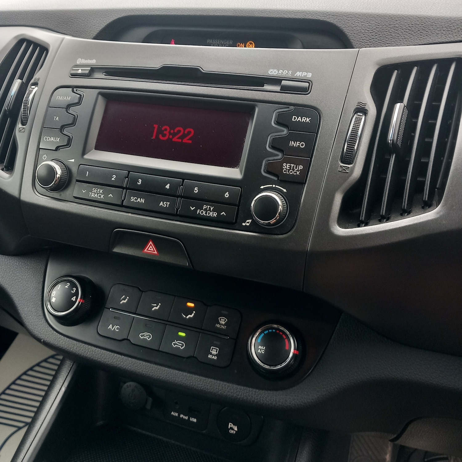 Used Kia Sportage 2011 for sale - 76288349: Photo 19