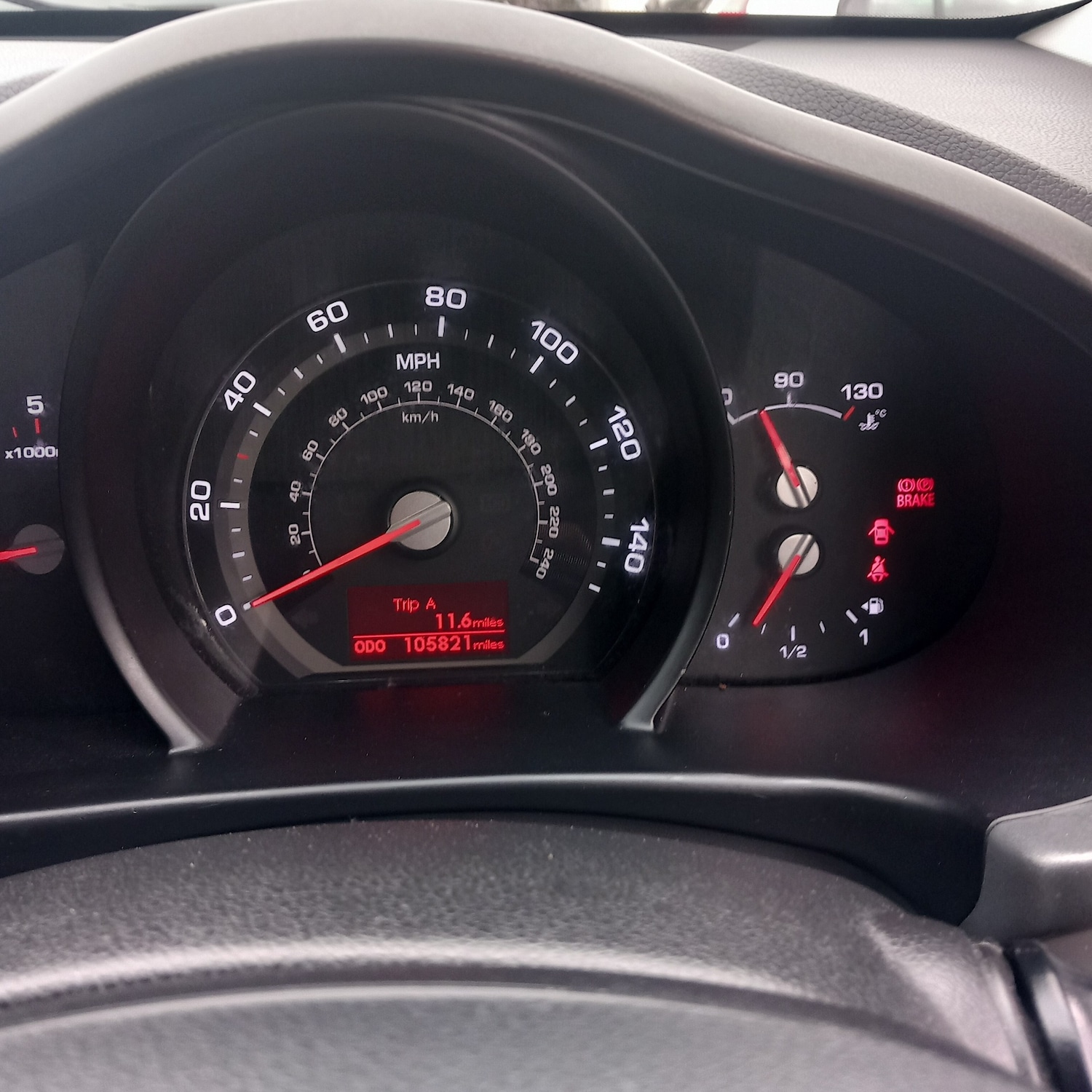 Used Kia Sportage 2011 for sale - 76288349: Photo 20