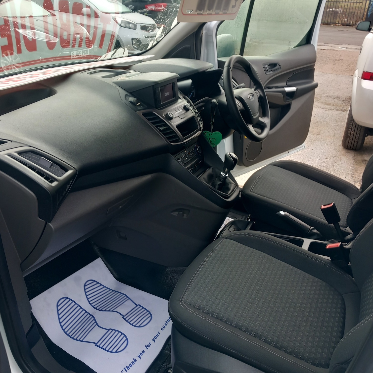 Used Ford Transit Connect 2020 for sale - 76242785: Photo 12