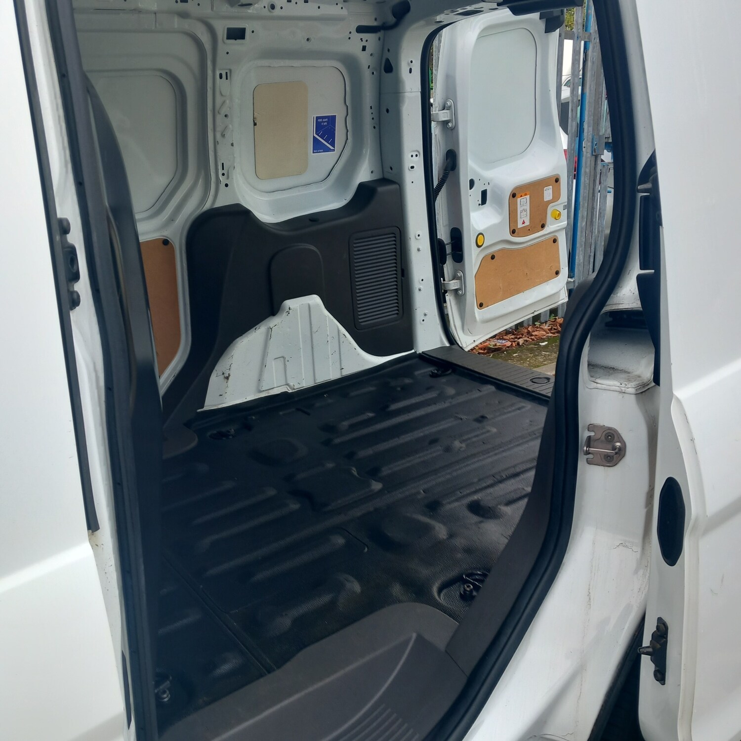 Used Ford Transit Connect 2020 for sale - 76242785: Photo 15