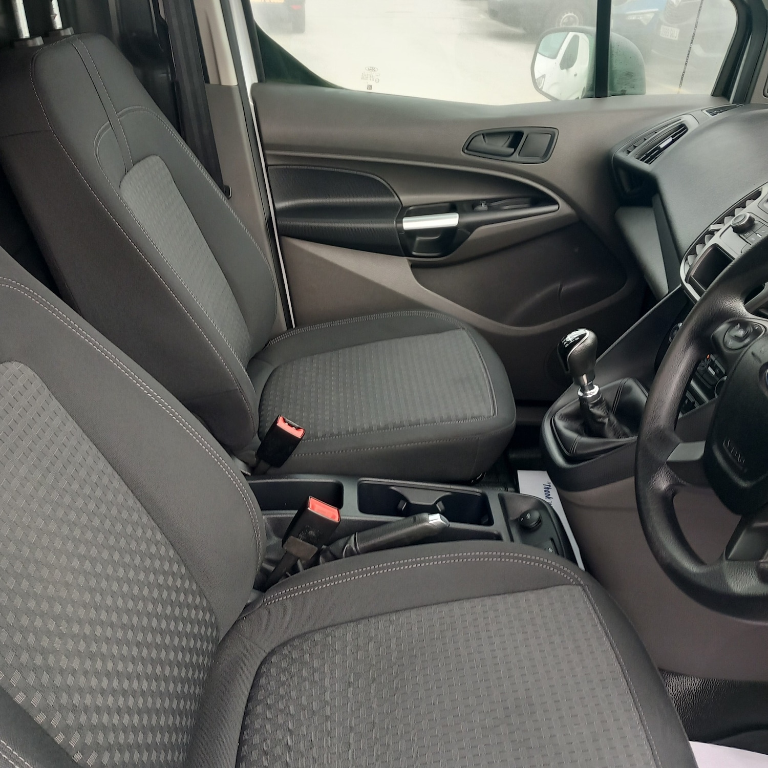 Used Ford Transit Connect 2020 for sale - 76242785: Photo 18