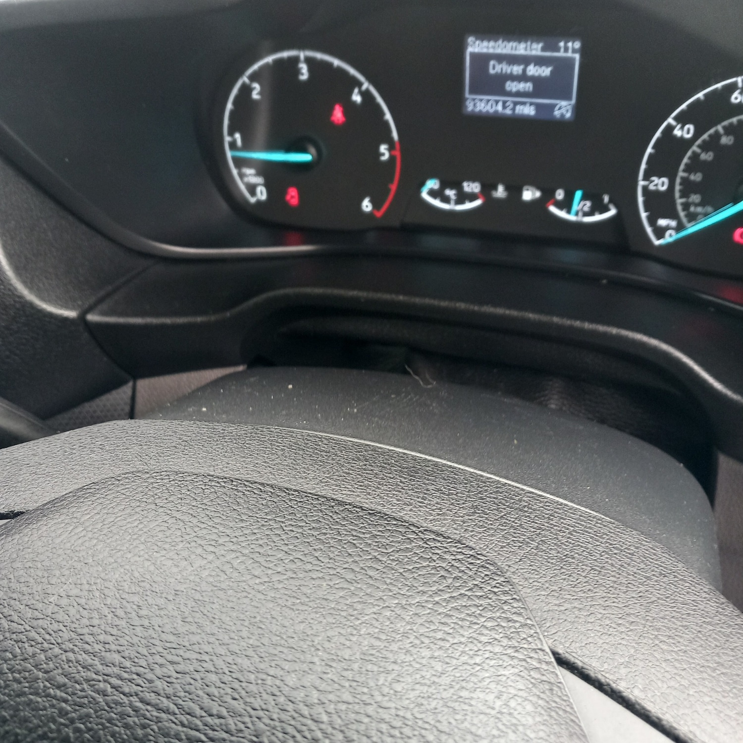 Used Ford Transit Connect 2020 for sale - 76242785: Photo 19