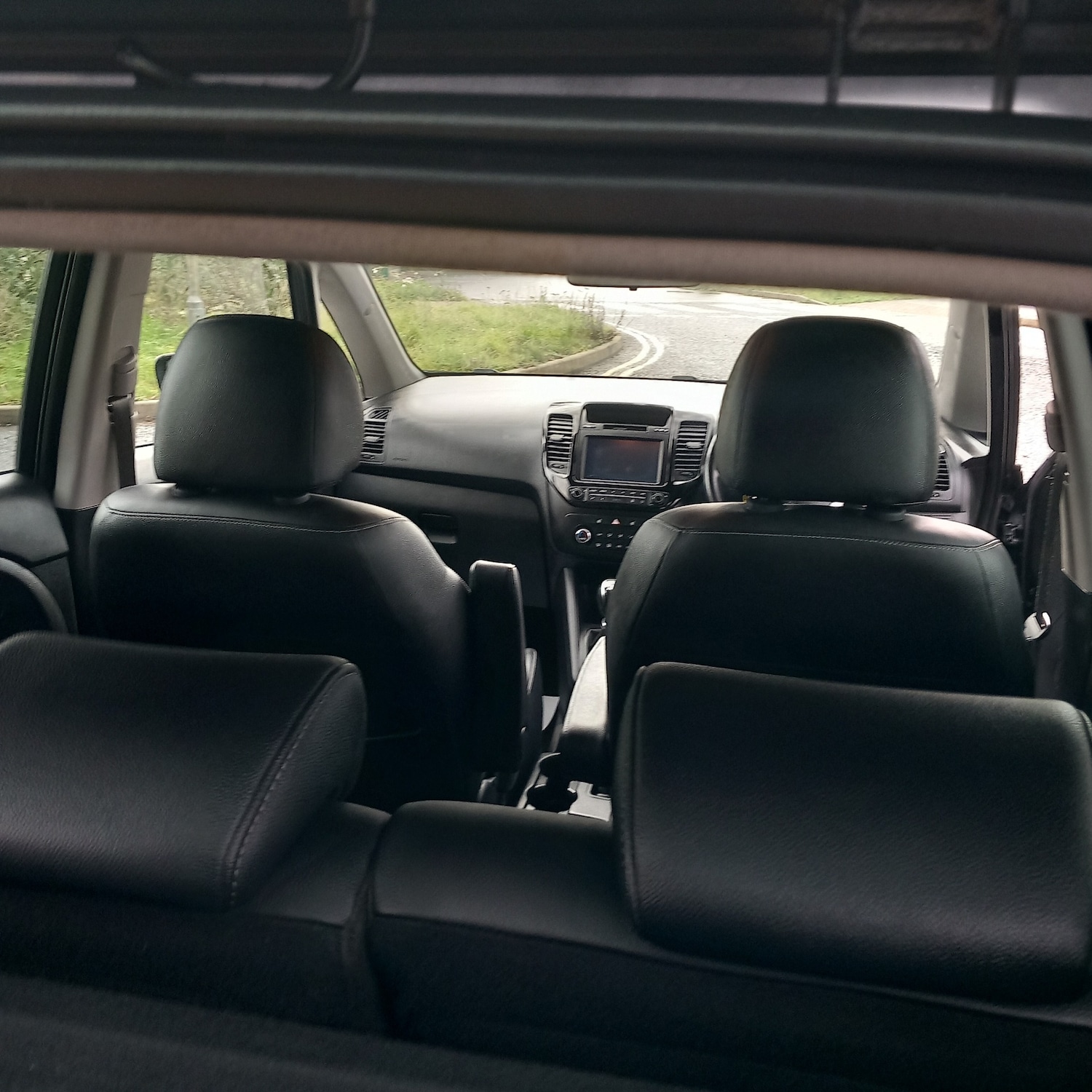 Used Kia Venga 2016 for sale - 76719781: Photo 12