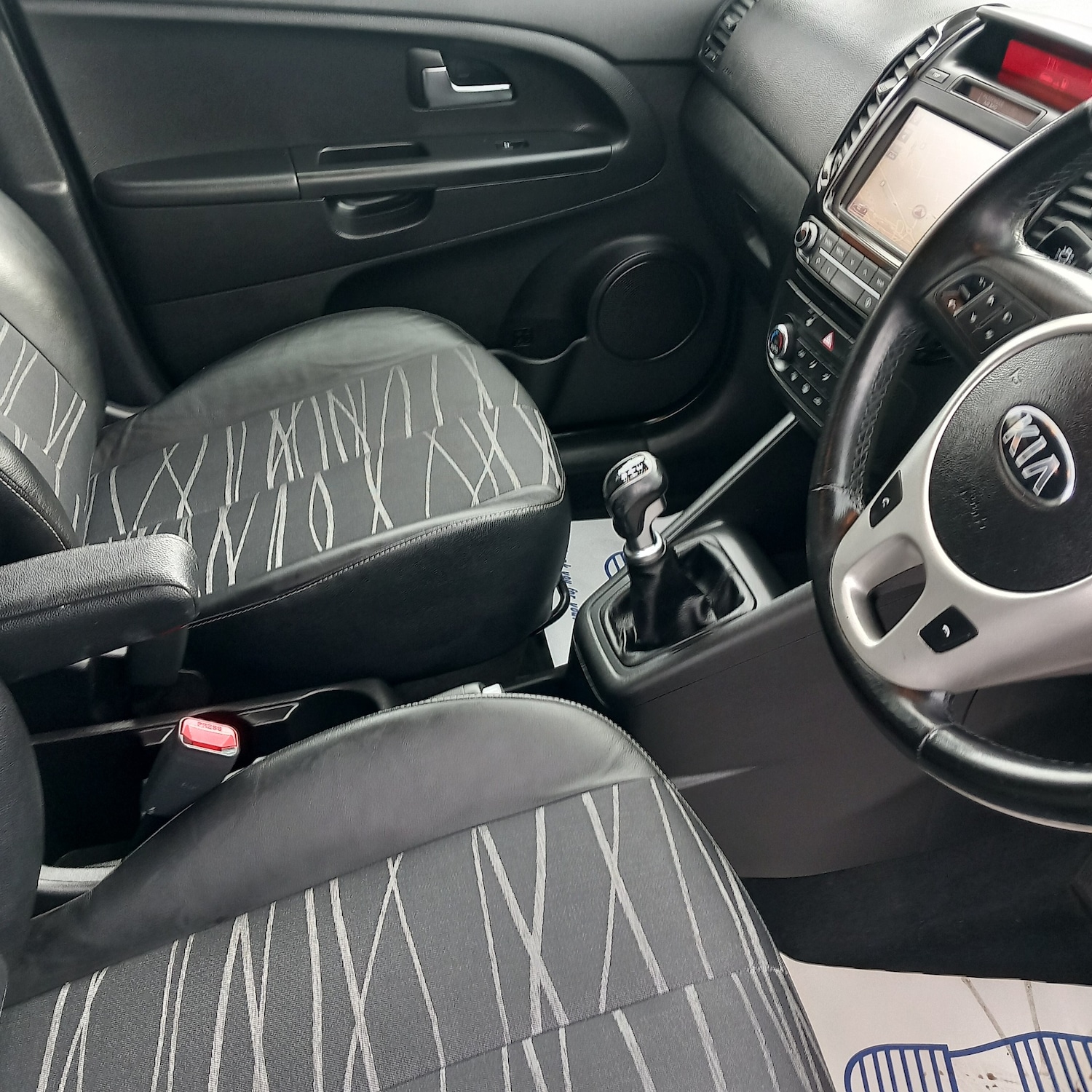 Used Kia Venga 2016 for sale - 76719781: Photo 14