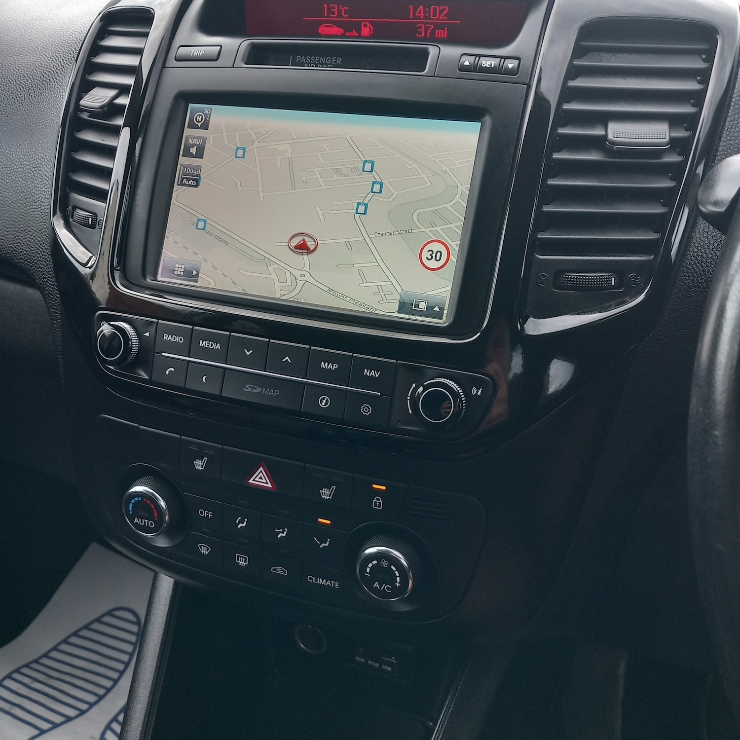 Used Kia Venga 2016 for sale - 76719781: Photo 16