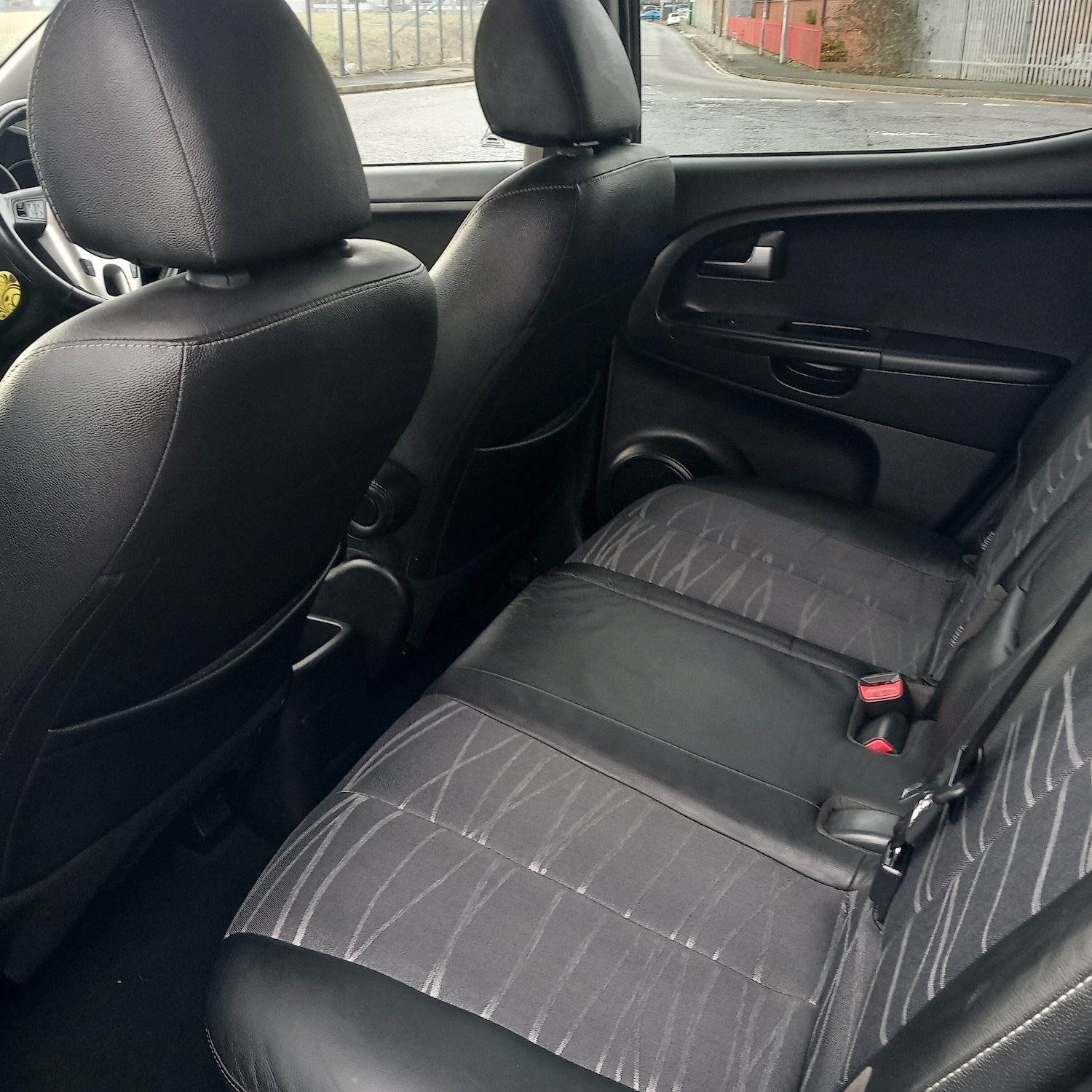 Used Kia Venga 2016 for sale - 76719781: Photo 17