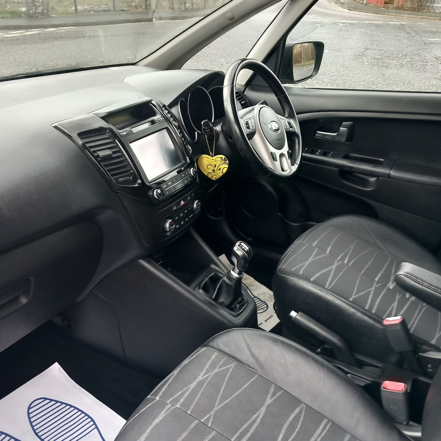 Used Kia Venga 2016 for sale - 76719781: Photo 18