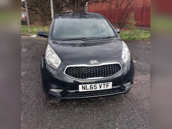 2016 (65) - 1.6 ISG 3 5dr