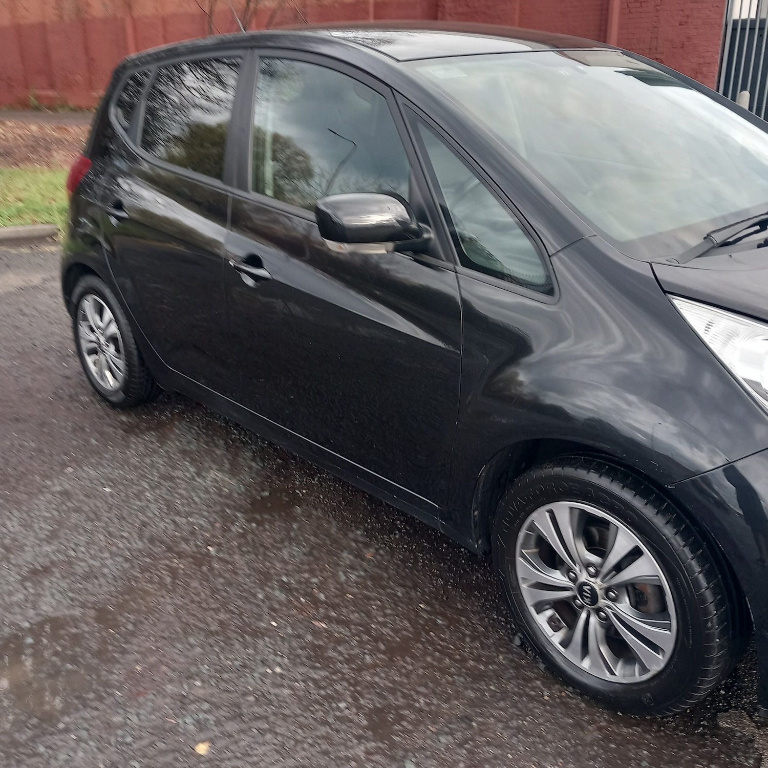 Used Kia Venga 2016 for sale - 76719781: Photo 4