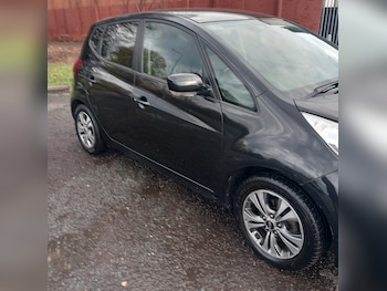 Used Kia Venga 2016 for sale - 76719781: Photo