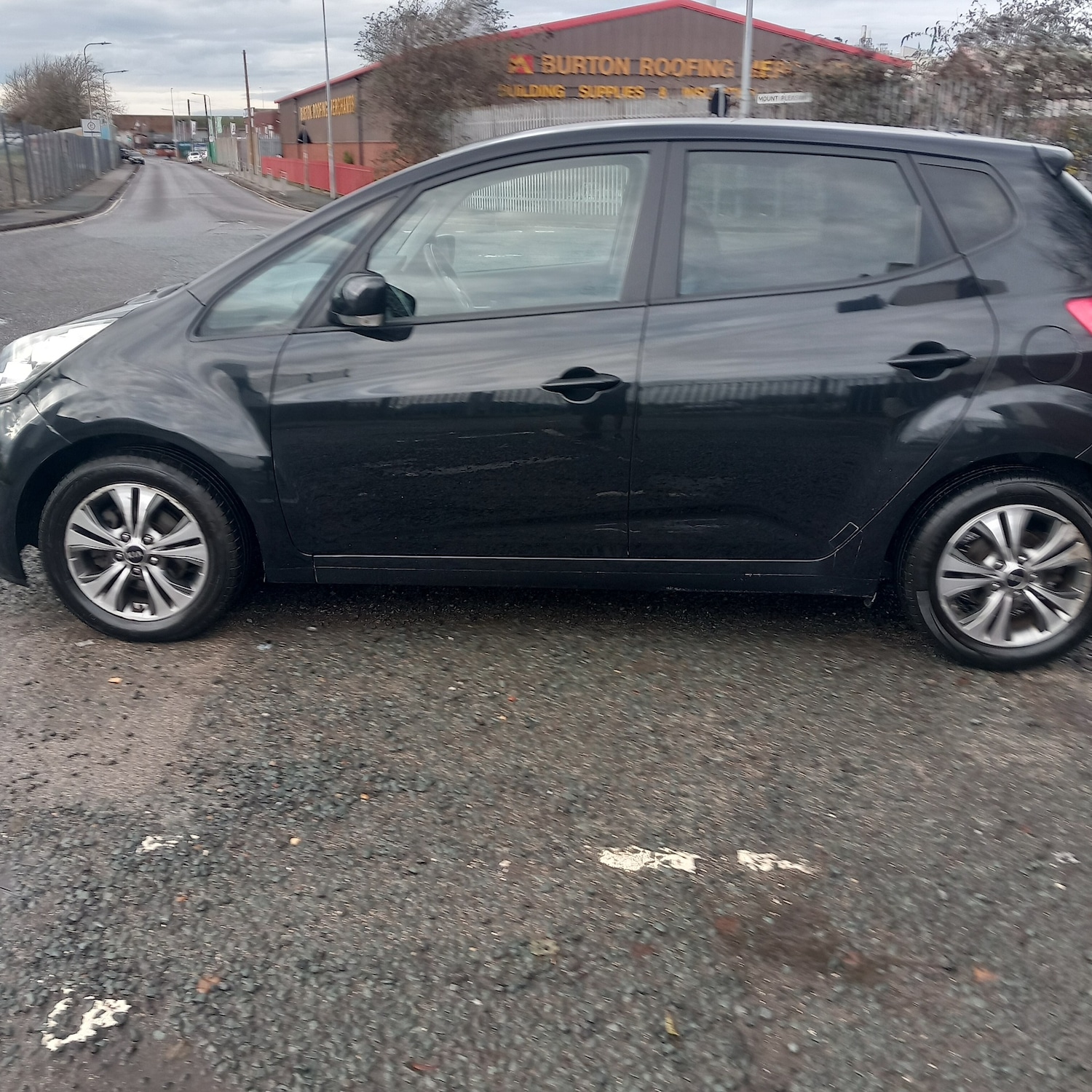 Used Kia Venga 2016 for sale - 76719781: Photo 5