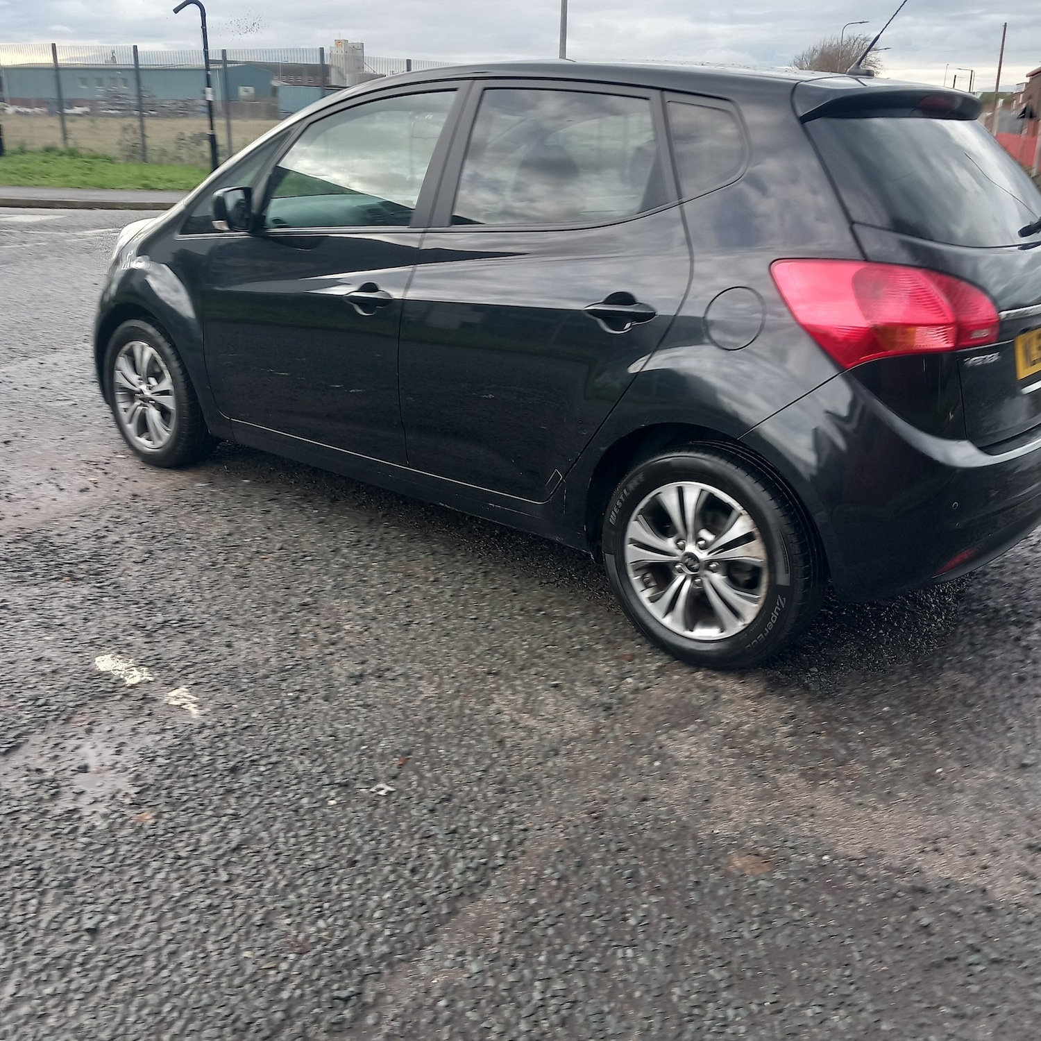 Used Kia Venga 2016 for sale - 76719781: Photo 6