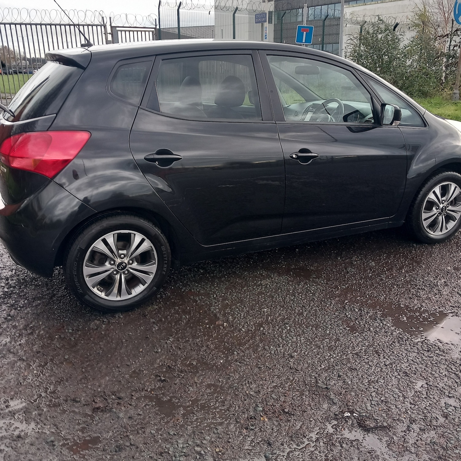 Used Kia Venga 2016 for sale - 76719781: Photo 8