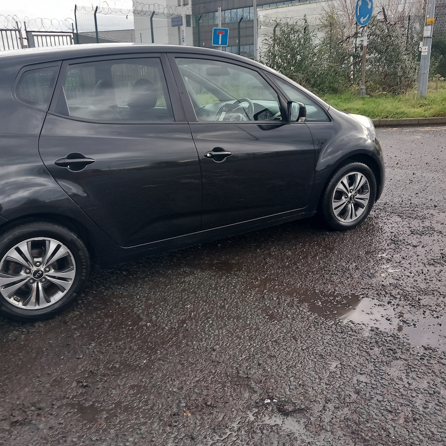 Used Kia Venga 2016 for sale - 76719781: Photo 9