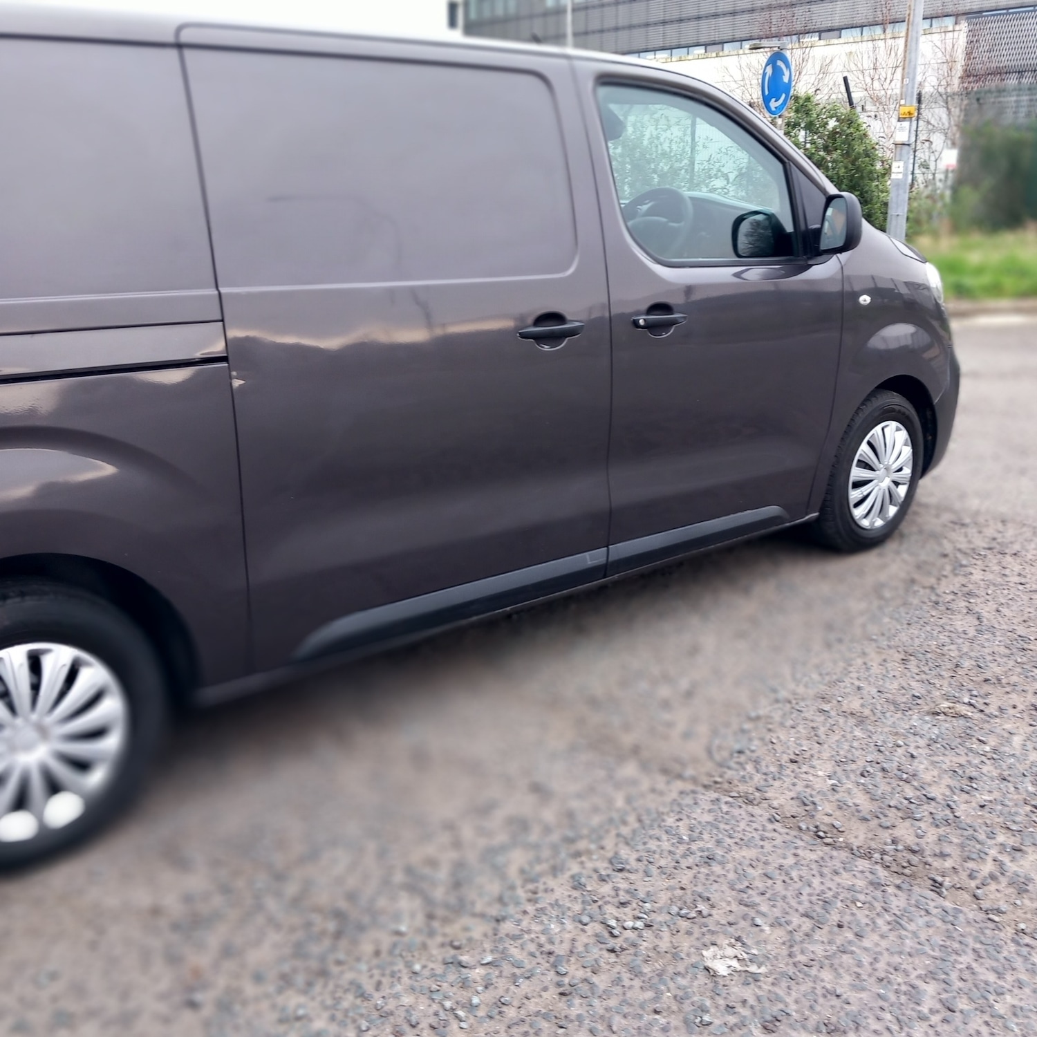 Used Peugeot Expert 2018 for sale - 77964915: Photo 10