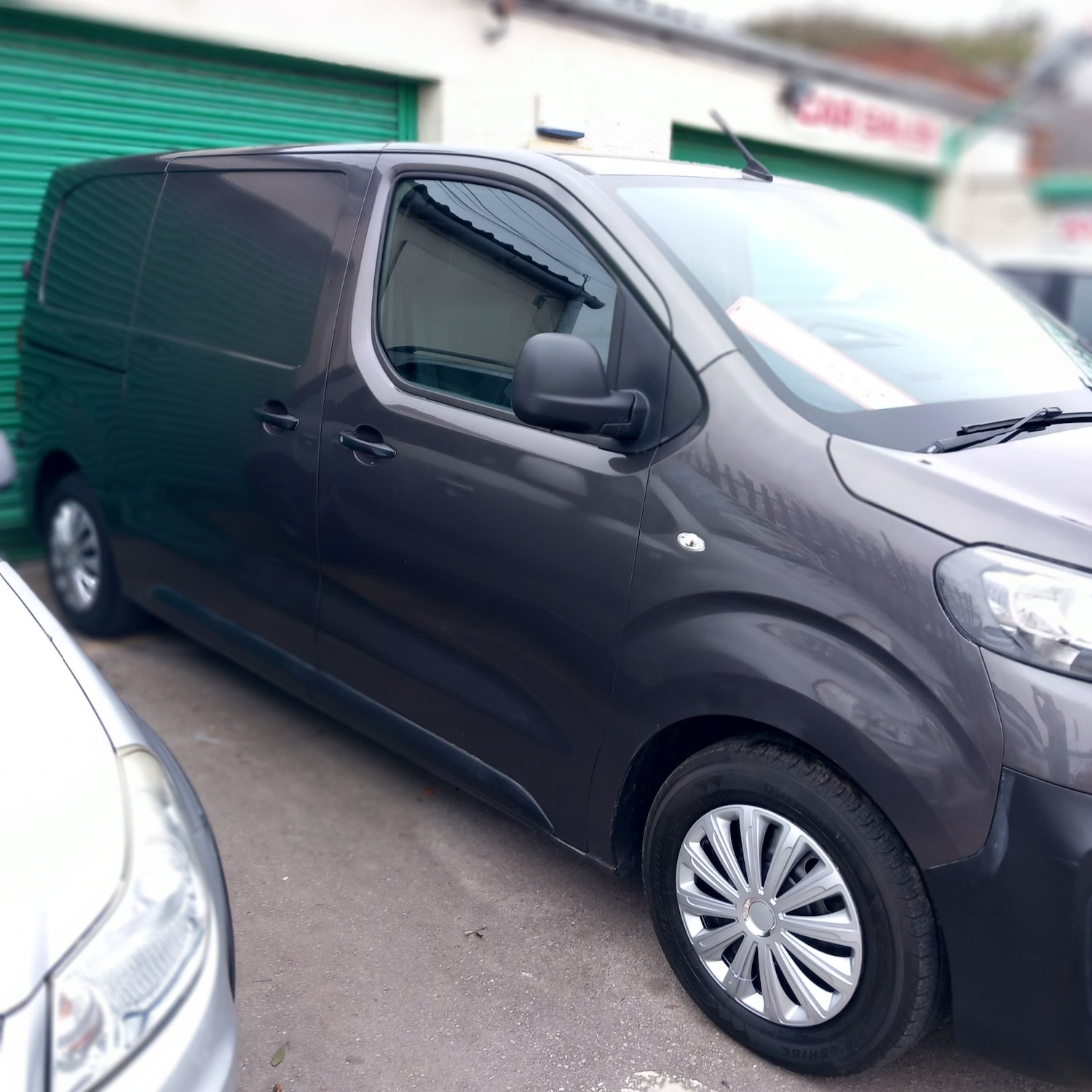 Used Peugeot Expert 2018 for sale - 77964915: Photo 11