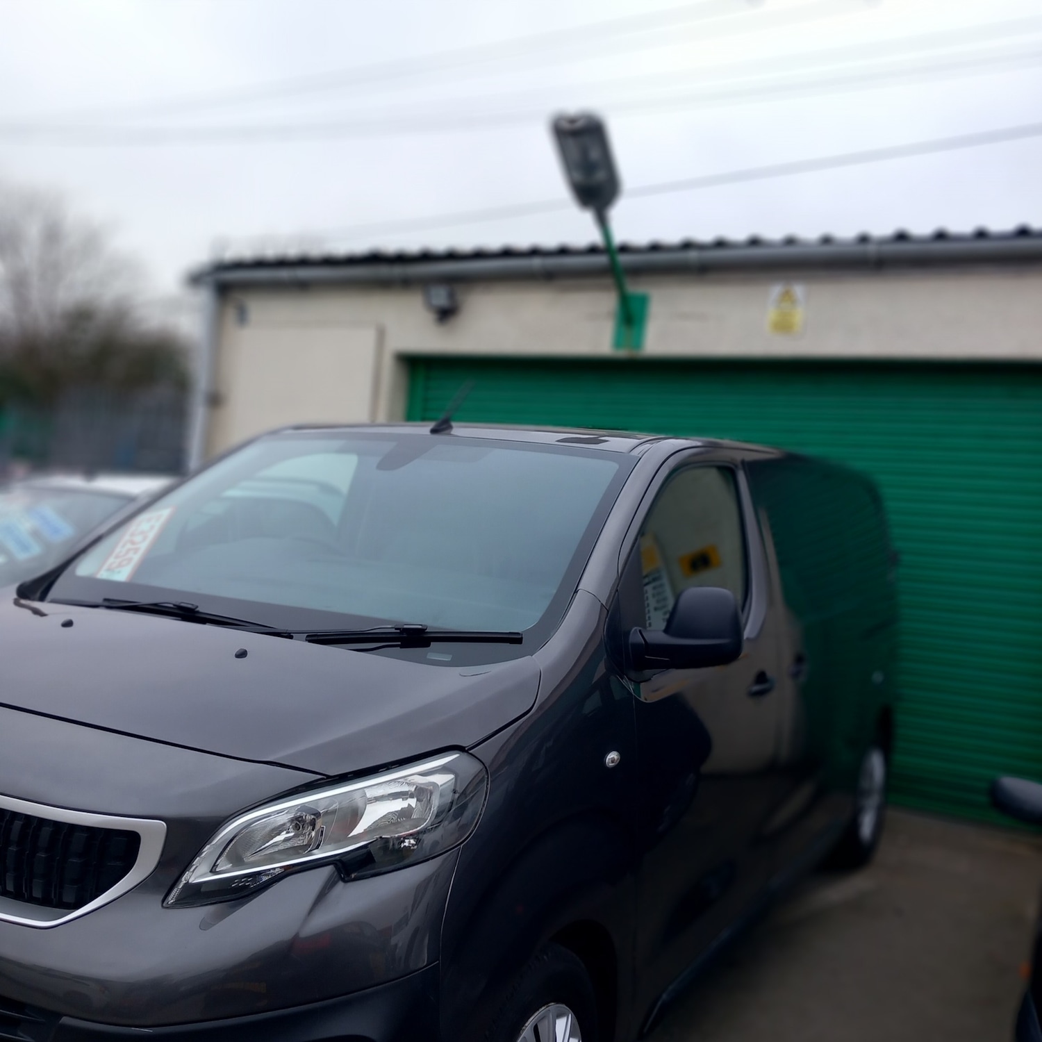 Used Peugeot Expert 2018 for sale - 77964915: Photo 12