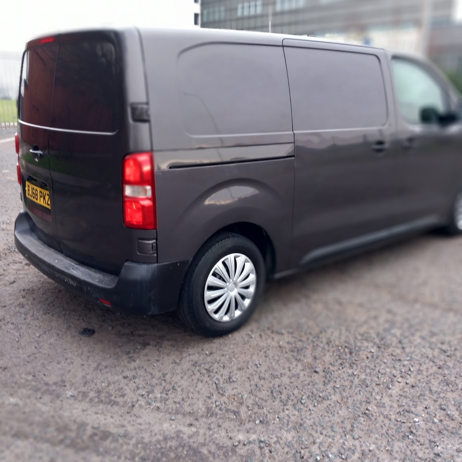 Used Peugeot Expert 2018 for sale - 77964915: Photo 13