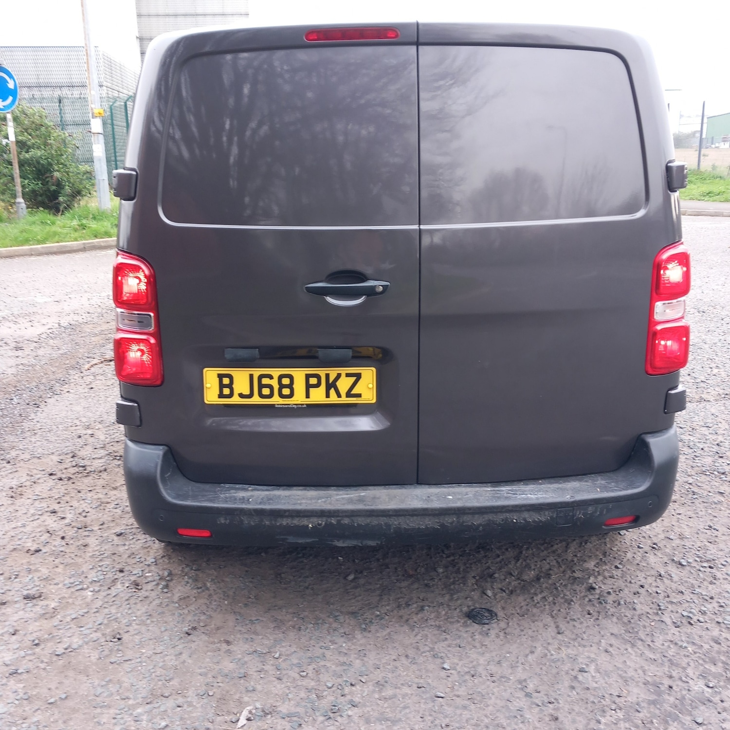 Used Peugeot Expert 2018 for sale - 77964915: Photo 14