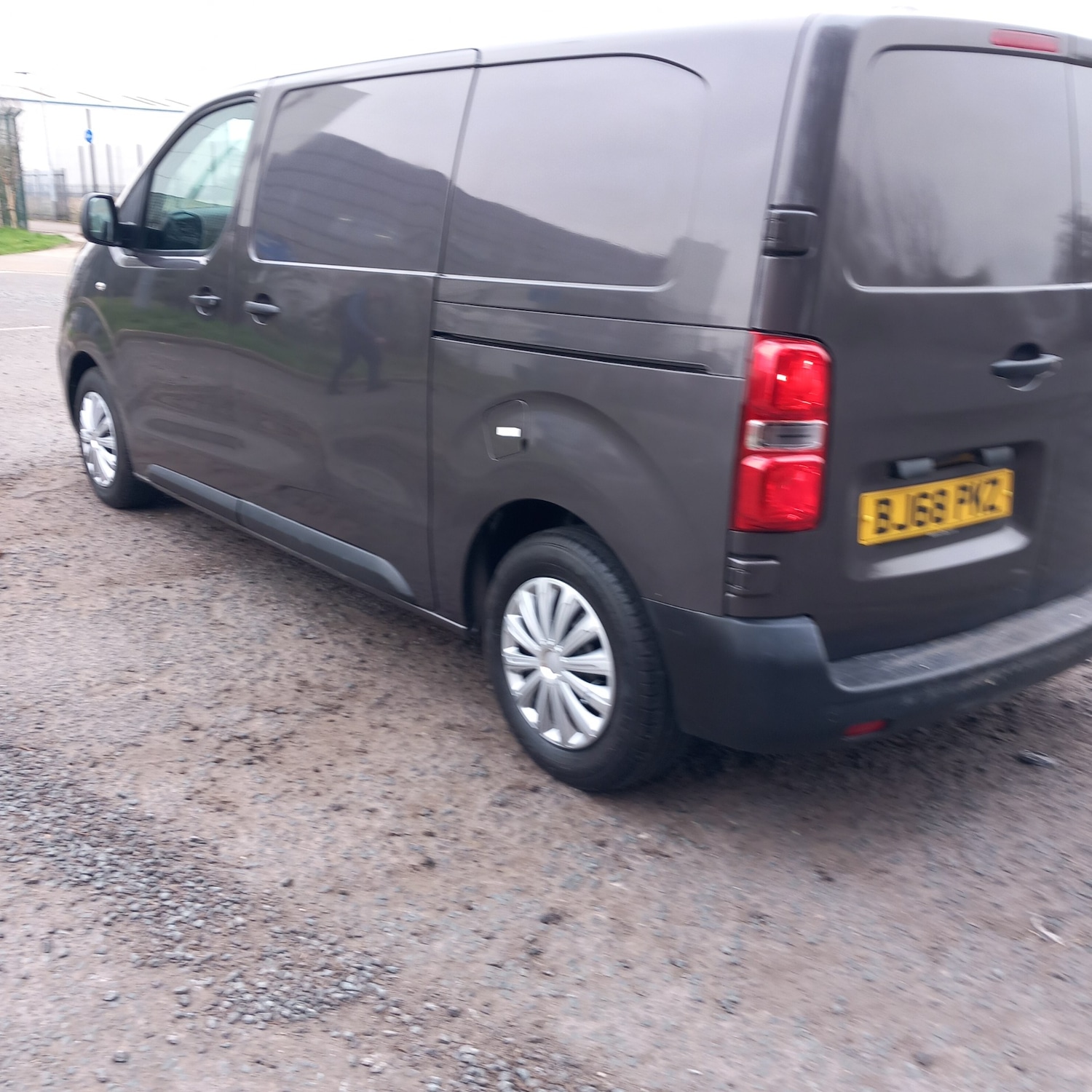 Used Peugeot Expert 2018 for sale - 77964915: Photo 15