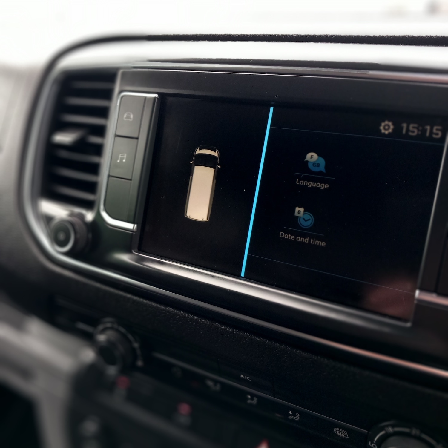 Used Peugeot Expert 2018 for sale - 77964915: Photo 16