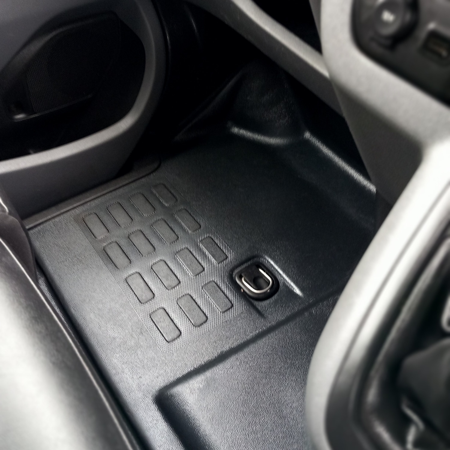 Used Peugeot Expert 2018 for sale - 77964915: Photo 18