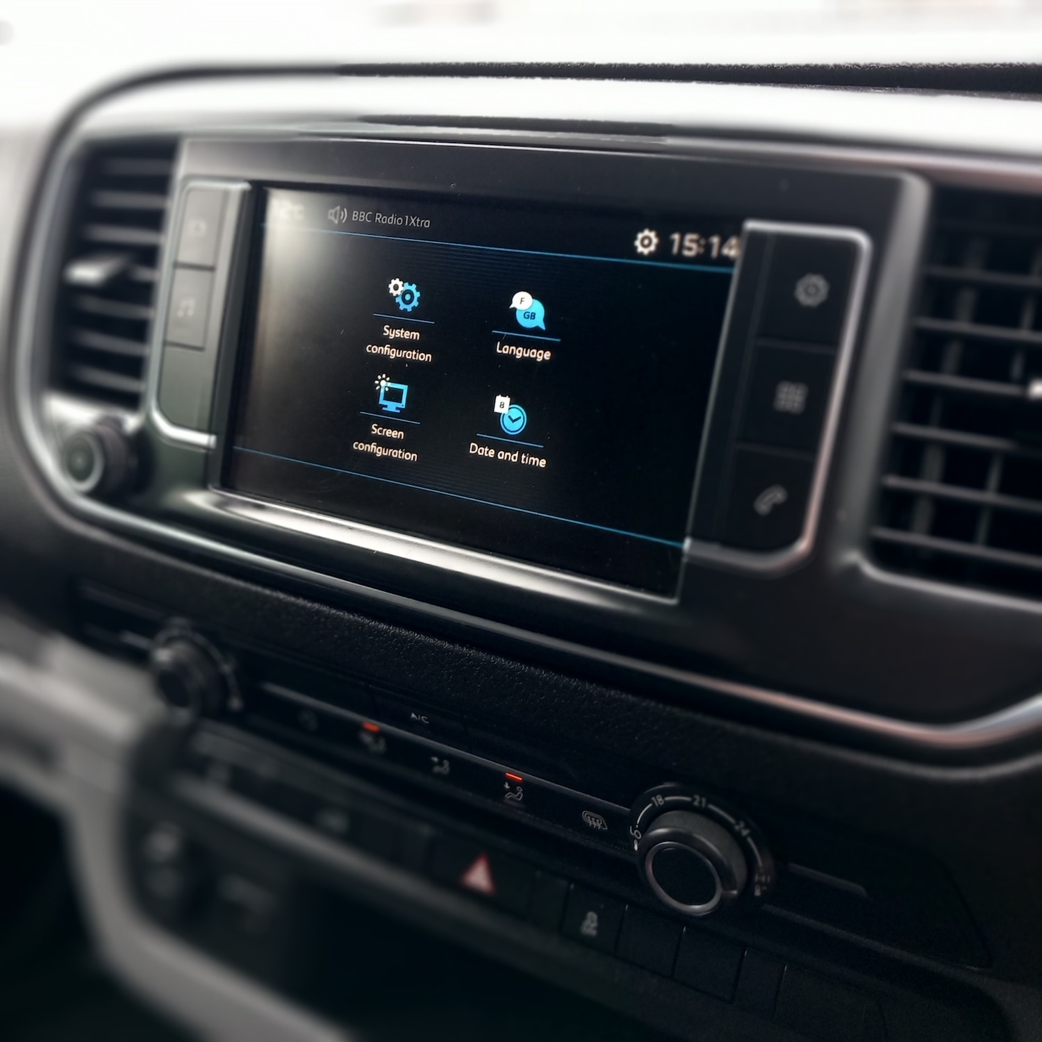 Used Peugeot Expert 2018 for sale - 77964915: Photo 20