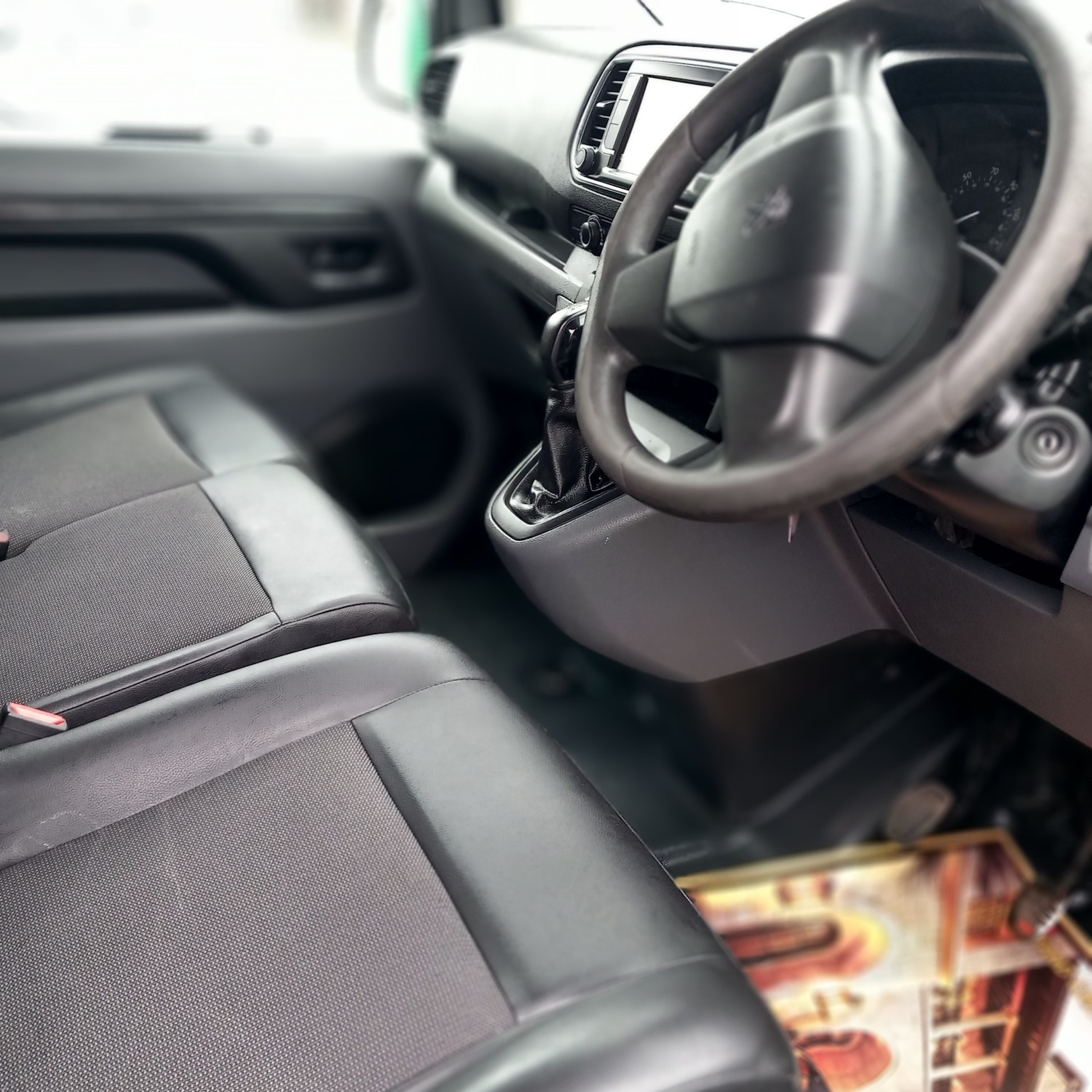 Used Peugeot Expert 2018 for sale - 77964915: Photo 21