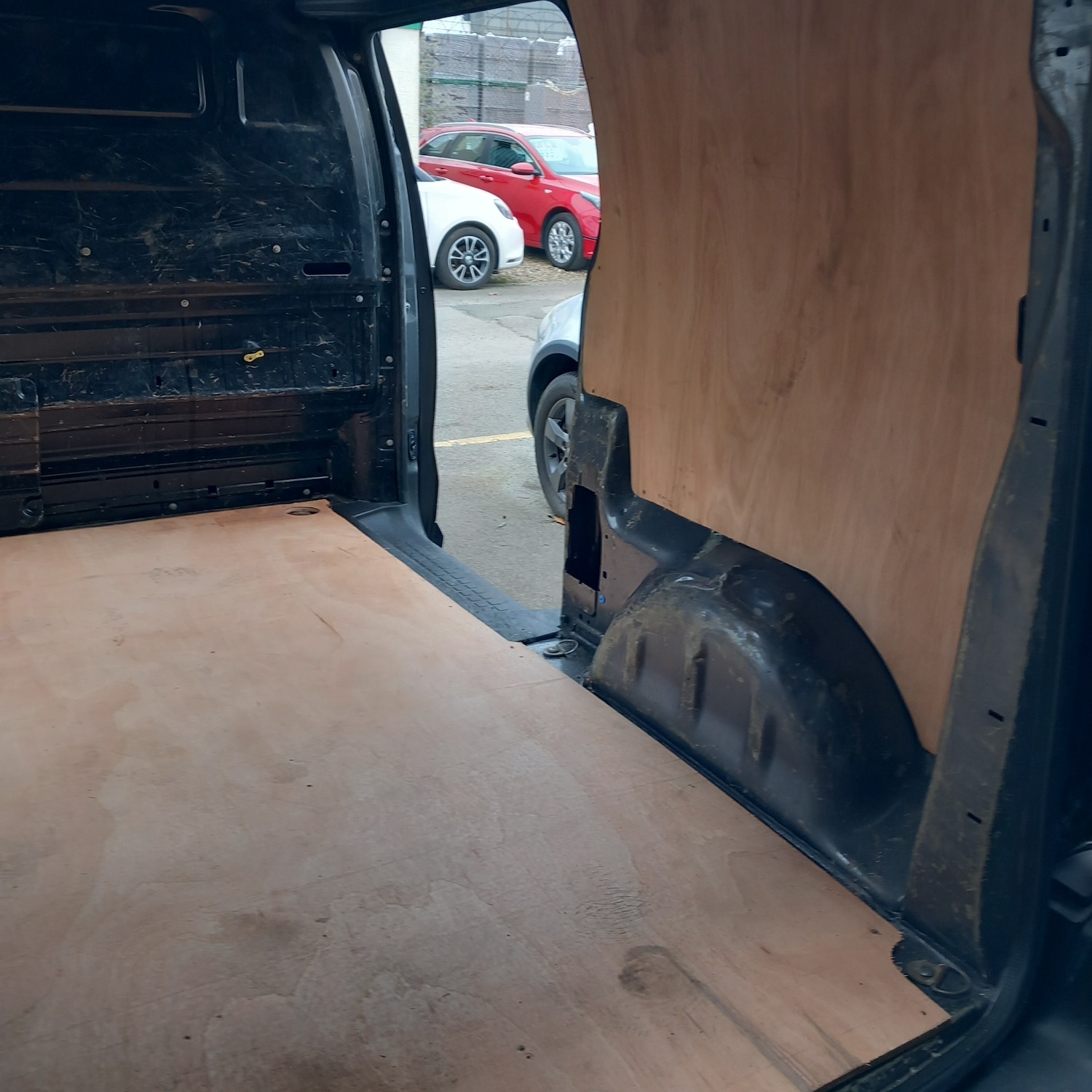 Used Peugeot Expert 2018 for sale - 77964915: Photo 22