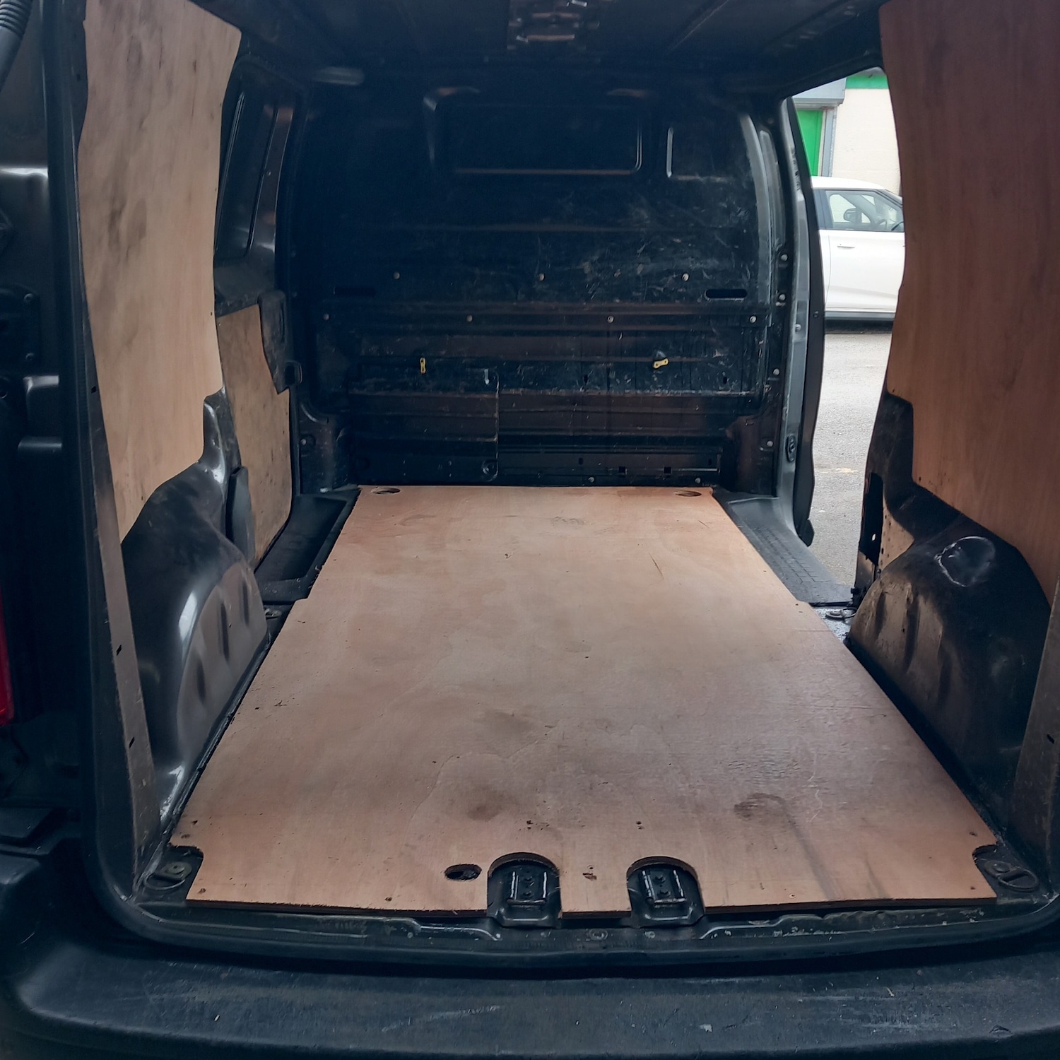 Used Peugeot Expert 2018 for sale - 77964915: Photo 23