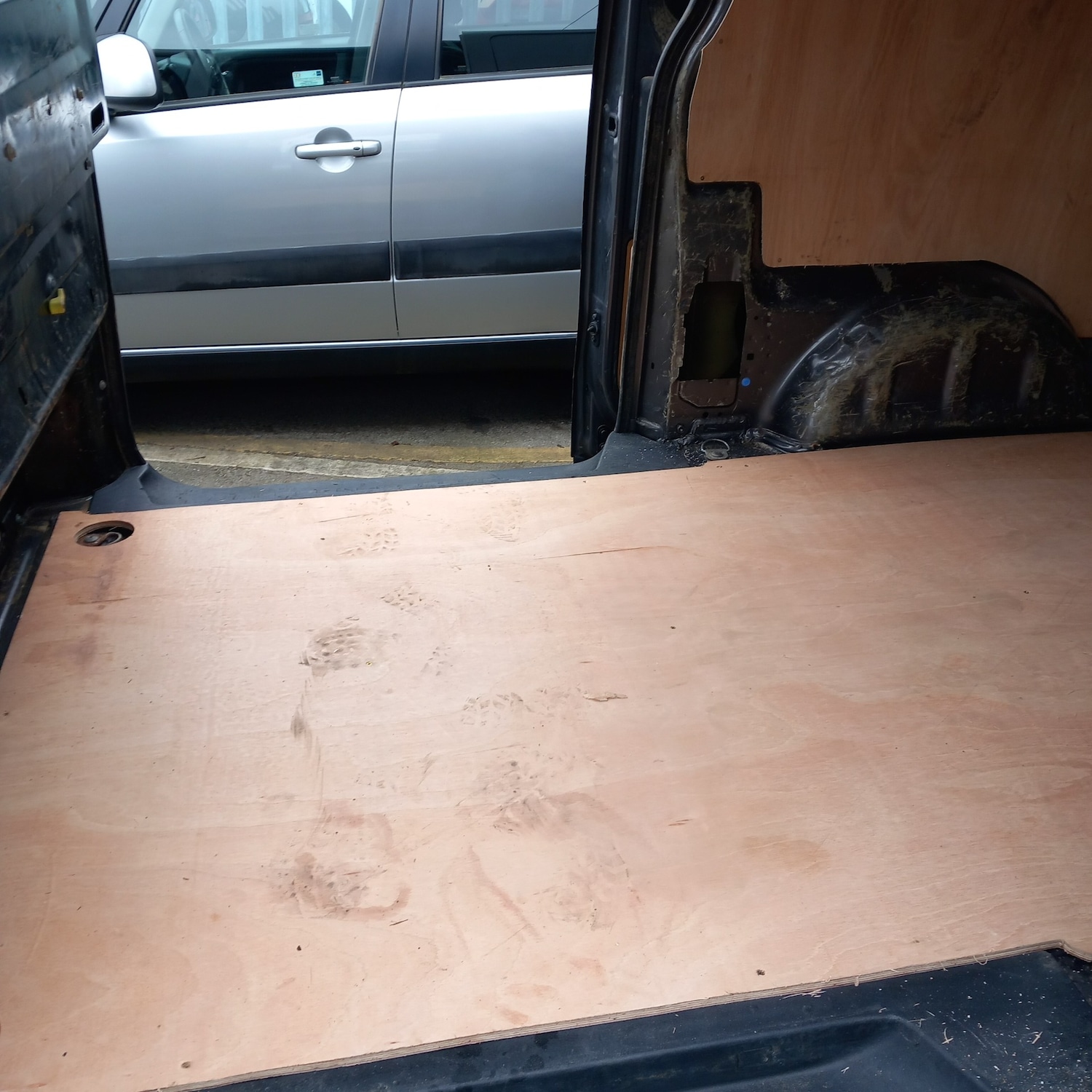 Used Peugeot Expert 2018 for sale - 77964915: Photo 26