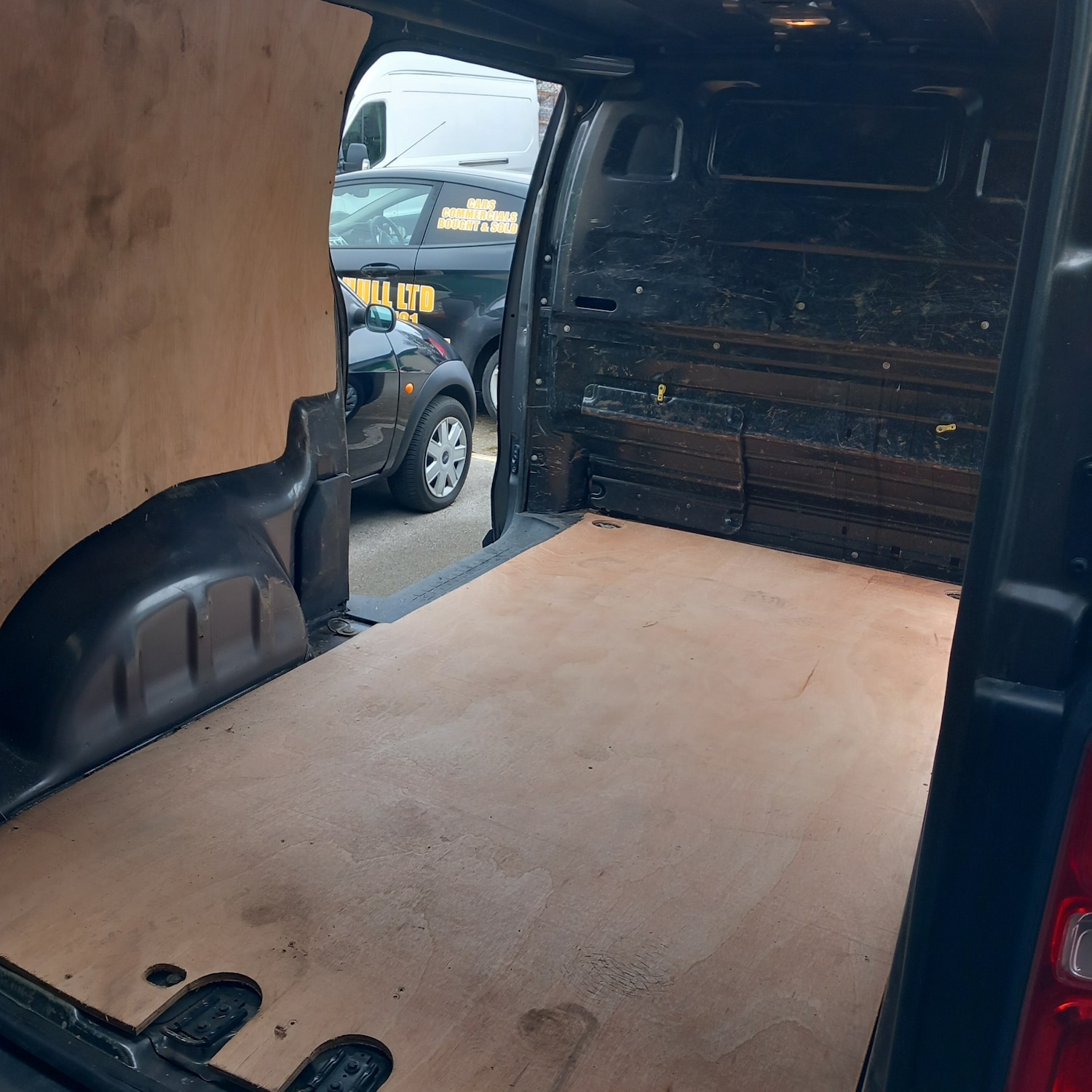 Used Peugeot Expert 2018 for sale - 77964915: Photo 27