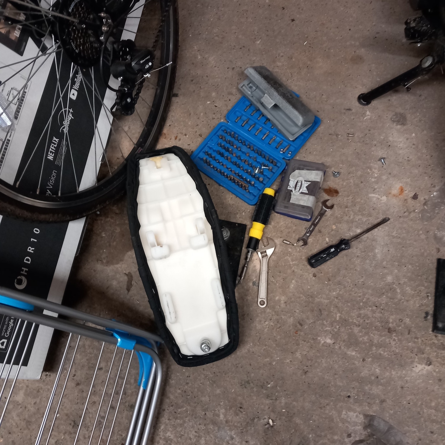 Used Peugeot Expert 2018 for sale - 77964915: Photo 28