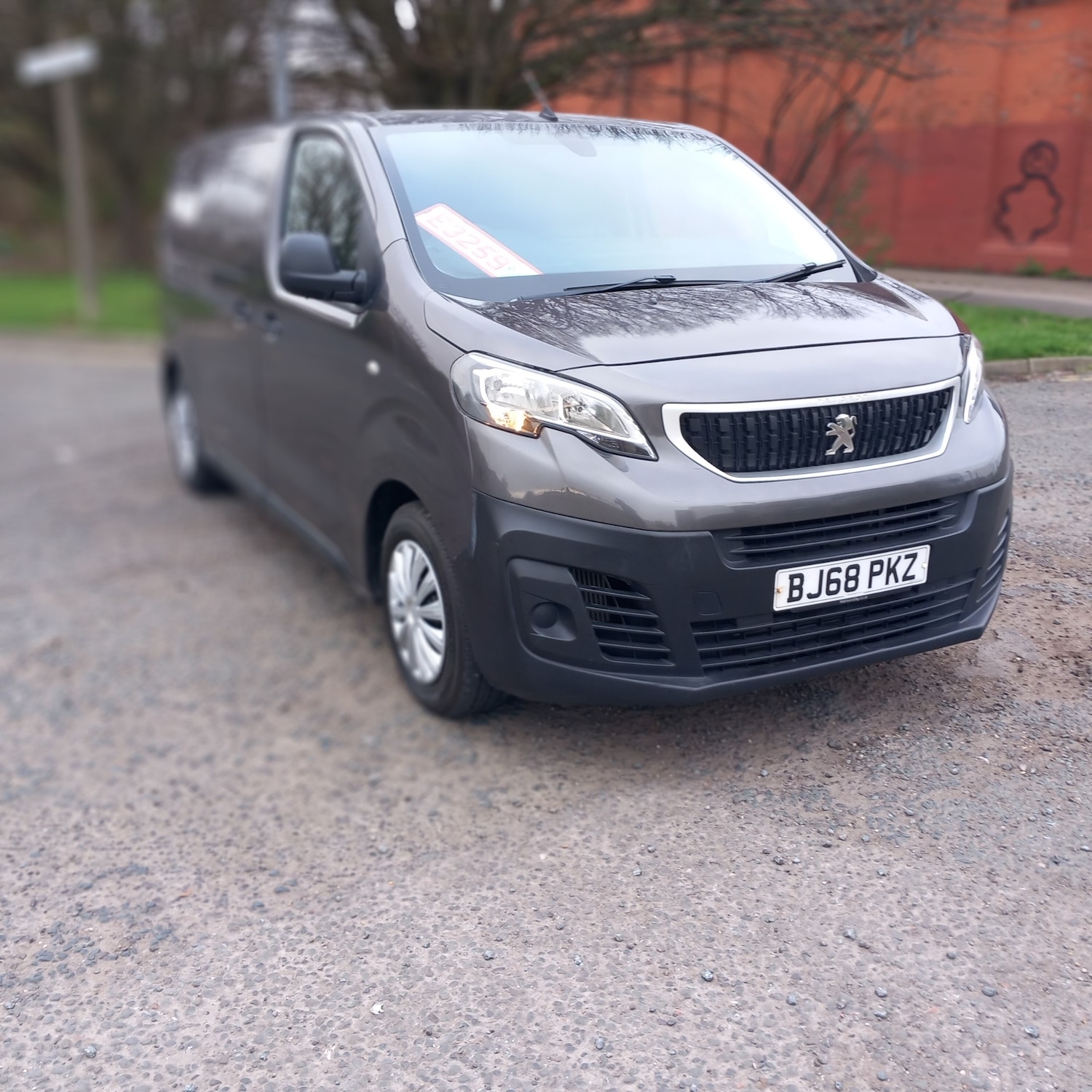 Used Peugeot Expert 2018 for sale - 77964915: Photo 3